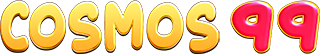 Logo COSMOS99